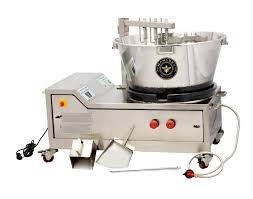 Khoya Making Machine